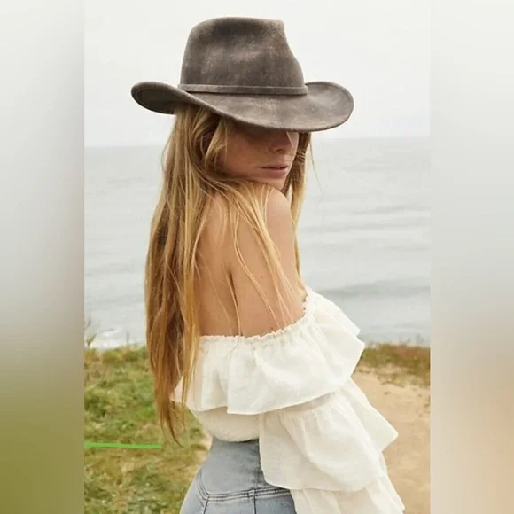 Free People | Accessories | Mossant Paris Free People  display picture 3